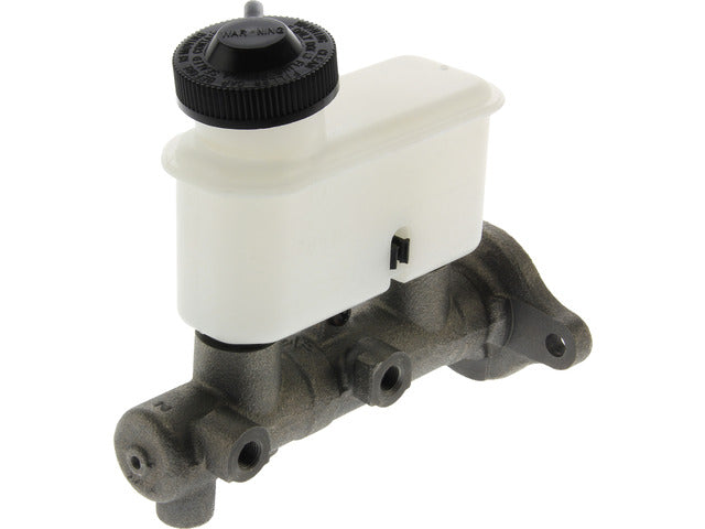 Centric Parts Brake Master Cylinder P/N:130.45301 Fits: Mazda Mpv 95-89 - Image 1