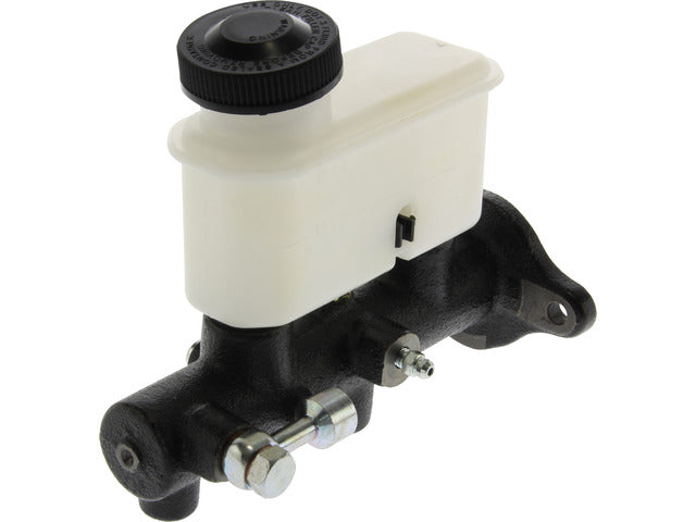 Centric Parts Brake Master Cylinder P/N:130.45302 Fits: Mazda Mpv 98-96 - Image 1