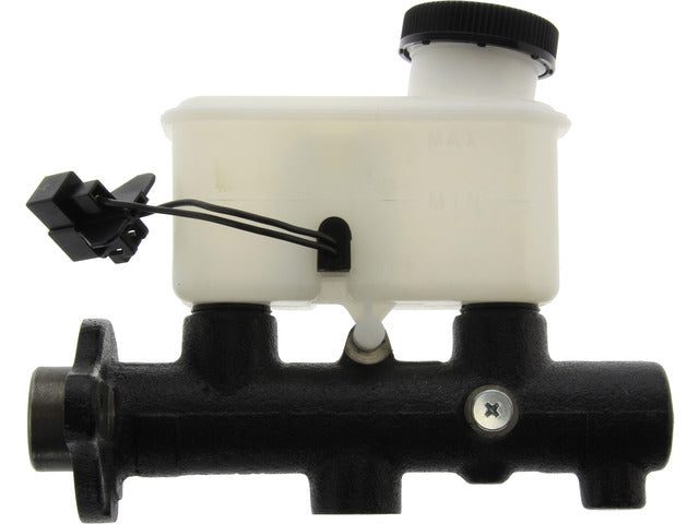 Centric Parts Brake Master Cylinder P/N:130.45302 Fits: Mazda Mpv 98-96 - Image 6