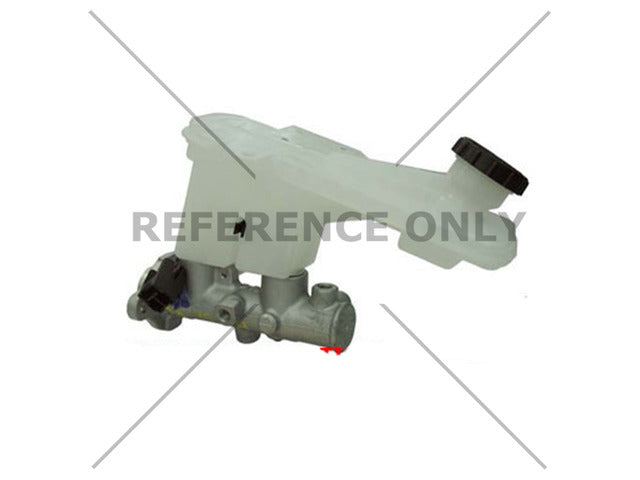 Centric Parts Brake Master Cylinder P/N:130.45304 Fits: Mazda Mpv 01-00 - Image 1