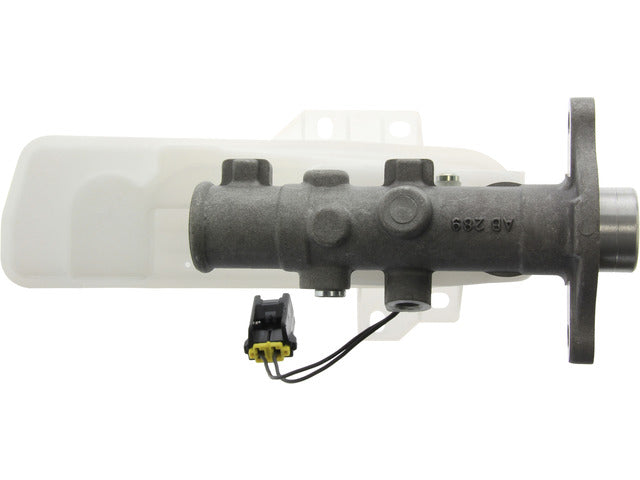Centric Parts Brake Master Cylinder P/N:130.45305 Fits: Mazda Mpv 03-00 - Image 3