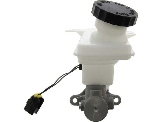 Centric Parts Brake Master Cylinder P/N:130.45305 Fits: Mazda Mpv 03-00 - Image 4