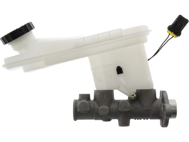 Centric Parts Brake Master Cylinder P/N:130.45305 Fits: Mazda Mpv 03-00 - Image 5