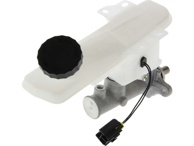 Centric Parts Brake Master Cylinder P/N:130.45307 Fits: Mazda Mpv 06-04 - Image 1