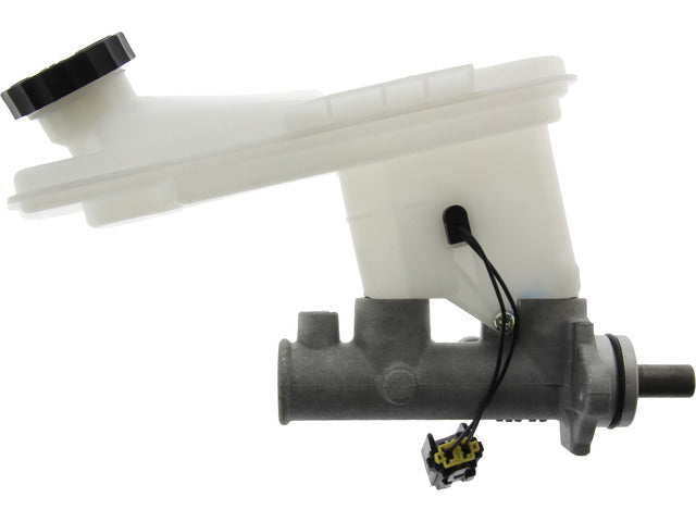 Centric Parts Brake Master Cylinder P/N:130.45307 Fits: Mazda Mpv 06-04 - Image 5
