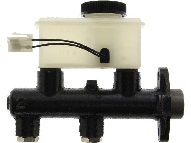 Centric Parts Brake Master Cylinder P/N:130.45400 Fits: Mazda Glc 79-77 - Image 5