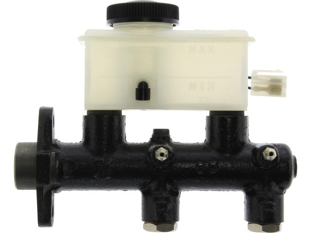 Centric Parts Brake Master Cylinder P/N:130.45400 Fits: Mazda Glc 79-77 - Image 6