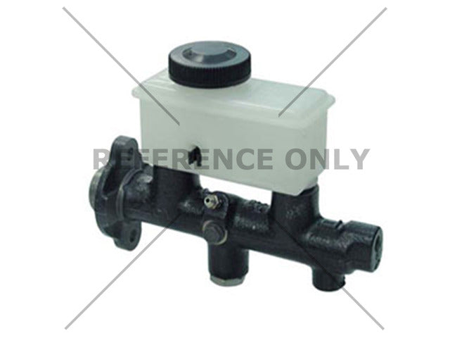 Centric Parts Brake Master Cylinder P/N:130.45401 Fits: Mazda Glc 83-80 - Image 1