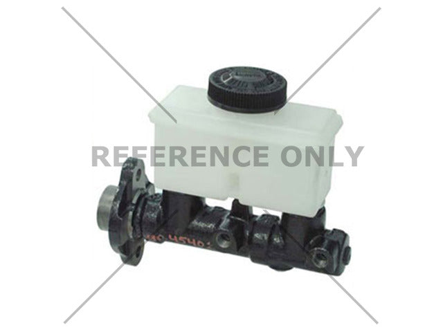 Centric Parts Brake Master Cylinder P/N:130.45402 Fits: Mazda Glc 85-81 - Image 1