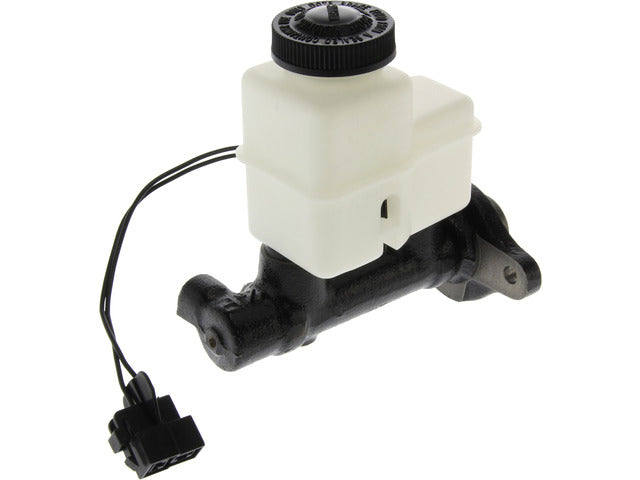 Centric Parts Brake Master Cylinder P/N:130.45403 Fits: Mazda 323 89-88, Mercury Tracer 89-87 - Image 1