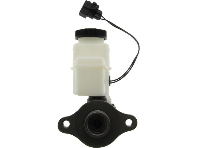 Centric Parts Brake Master Cylinder P/N:130.45403 Fits: Mazda 323 89-88, Mercury Tracer 89-87 - Image 2