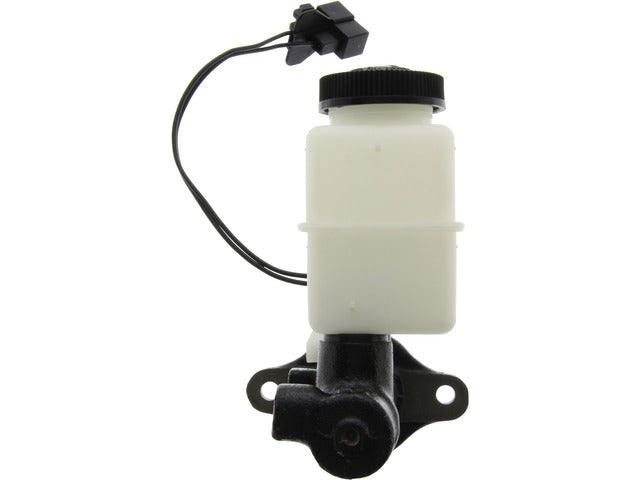Centric Parts Brake Master Cylinder P/N:130.45403 Fits: Mazda 323 89-88, Mercury Tracer 89-87 - Image 4