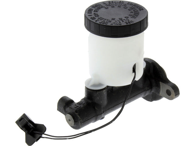 Centric Parts Brake Master Cylinder P/N:130.45404 Fits: Mazda 323 89-88 - Image 1