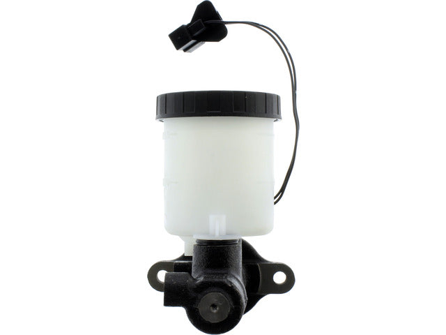 Centric Parts Brake Master Cylinder P/N:130.45404 Fits: Mazda 323 89-88 - Image 4