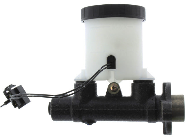 Centric Parts Brake Master Cylinder P/N:130.45404 Fits: Mazda 323 89-88 - Image 5