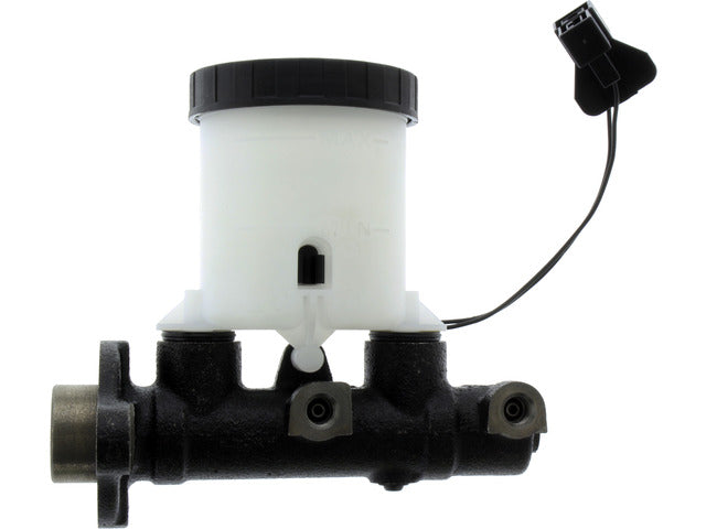 Centric Parts Brake Master Cylinder P/N:130.45404 Fits: Mazda 323 89-88 - Image 6