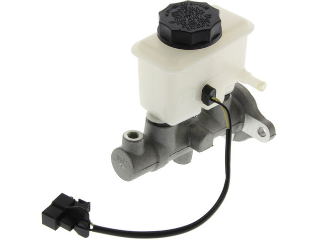 Centric Parts Brake Master Cylinder P/N:130.45405 Fits: Ford Escort 92-91, Mazda 323 95-90, Mazda Mx-3 96-92, Mazda Protege 94-90, Mercury Tracer 92-90 - Image 1
