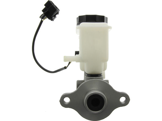 Centric Parts Brake Master Cylinder P/N:130.45405 Fits: Ford Escort 92-91, Mazda 323 95-90, Mazda Mx-3 96-92, Mazda Protege 94-90, Mercury Tracer 92-90 - Image 2