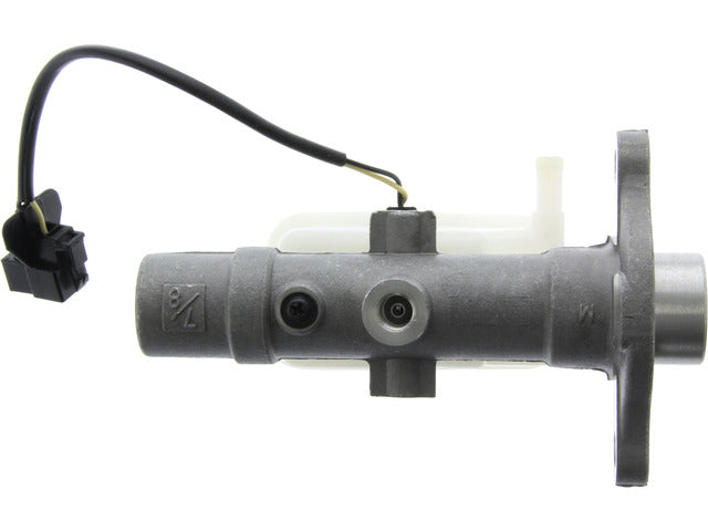 Centric Parts Brake Master Cylinder P/N:130.45405 Fits: Ford Escort 92-91, Mazda 323 95-90, Mazda Mx-3 96-92, Mazda Protege 94-90, Mercury Tracer 92-90 - Image 3