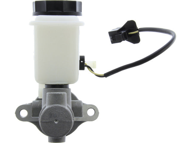 Centric Parts Brake Master Cylinder P/N:130.45405 Fits: Ford Escort 92-91, Mazda 323 95-90, Mazda Mx-3 96-92, Mazda Protege 94-90, Mercury Tracer 92-90 - Image 4