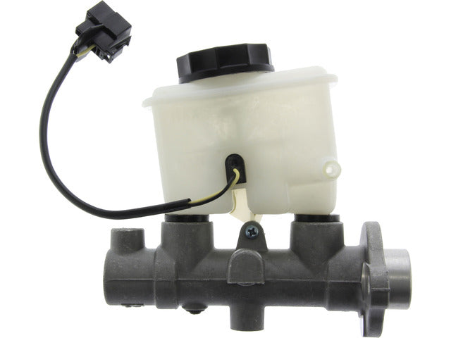 Centric Parts Brake Master Cylinder P/N:130.45405 Fits: Ford Escort 92-91, Mazda 323 95-90, Mazda Mx-3 96-92, Mazda Protege 94-90, Mercury Tracer 92-90 - Image 5