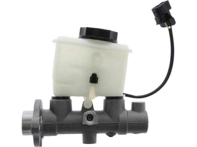 Centric Parts Brake Master Cylinder P/N:130.45405 Fits: Ford Escort 92-91, Mazda 323 95-90, Mazda Mx-3 96-92, Mazda Protege 94-90, Mercury Tracer 92-90 - Image 6