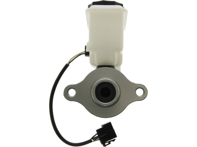 Centric Parts Brake Master Cylinder P/N:130.45406 Fits: Ford Escort 92-91, Mazda 323 91-90, Mazda Mx-3 96-92, Mazda Protege 94-90, Mercury Tracer 92-90 - Image 2