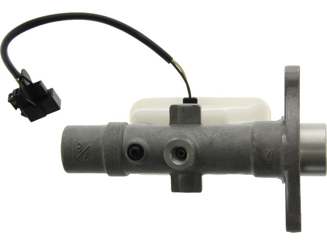 Centric Parts Brake Master Cylinder P/N:130.45406 Fits: Ford Escort 92-91, Mazda 323 91-90, Mazda Mx-3 96-92, Mazda Protege 94-90, Mercury Tracer 92-90 - Image 3