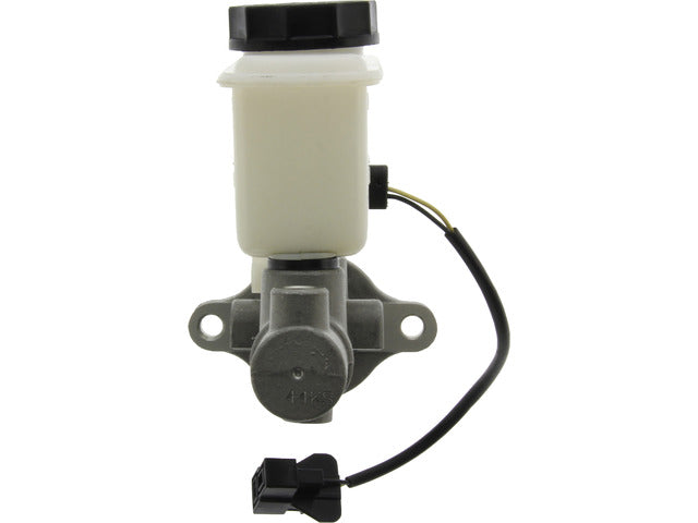 Centric Parts Brake Master Cylinder P/N:130.45406 Fits: Ford Escort 92-91, Mazda 323 91-90, Mazda Mx-3 96-92, Mazda Protege 94-90, Mercury Tracer 92-90 - Image 4
