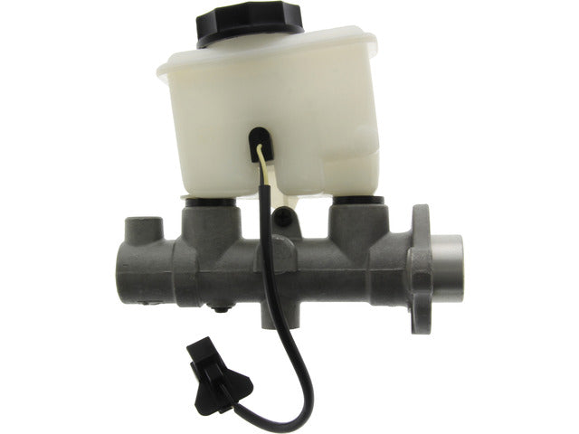 Centric Parts Brake Master Cylinder P/N:130.45406 Fits: Ford Escort 92-91, Mazda 323 91-90, Mazda Mx-3 96-92, Mazda Protege 94-90, Mercury Tracer 92-90 - Image 5