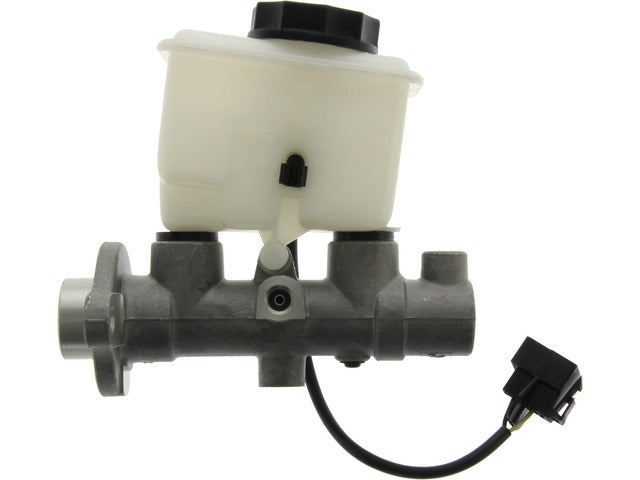 Centric Parts Brake Master Cylinder P/N:130.45406 Fits: Ford Escort 92-91, Mazda 323 91-90, Mazda Mx-3 96-92, Mazda Protege 94-90, Mercury Tracer 92-90 - Image 6