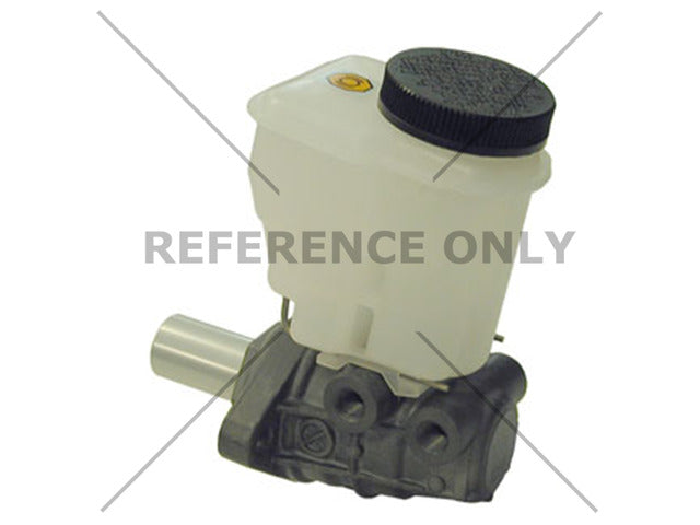 Centric Parts Brake Master Cylinder P/N:130.45407 Fits: Mazda Mx-3 95-92 - Image 1