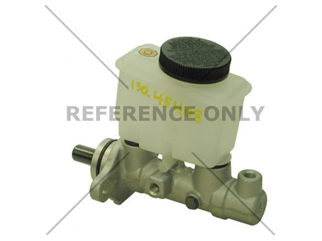 Centric Parts Brake Master Cylinder P/N:130.45408 Fits: Mazda Mx-3 96-94 - Image 1
