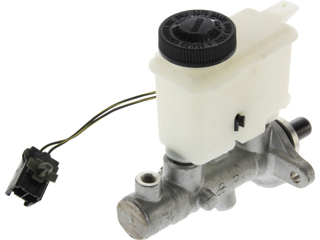 Centric Parts Brake Master Cylinder P/N:130.45409 Fits: Mazda Protege 96-95 - Image 1