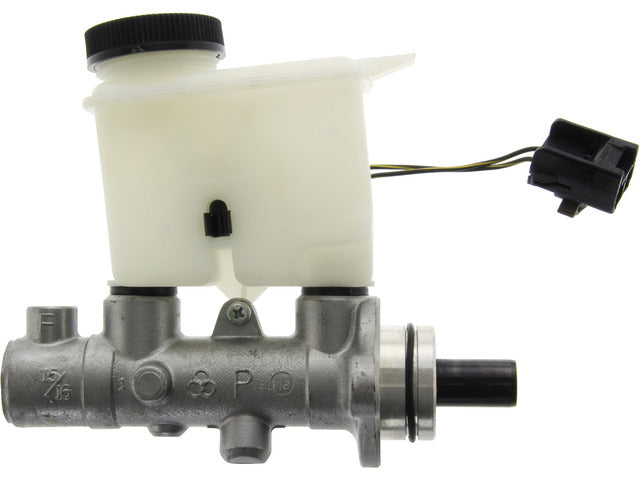 Centric Parts Brake Master Cylinder P/N:130.45409 Fits: Mazda Protege 96-95 - Image 5