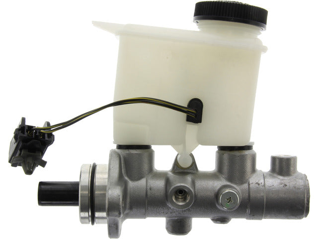 Centric Parts Brake Master Cylinder P/N:130.45409 Fits: Mazda Protege 96-95 - Image 6