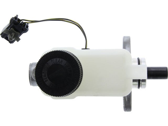 Centric Parts Brake Master Cylinder P/N:130.45409 Fits: Mazda Protege 96-95 - Image 7