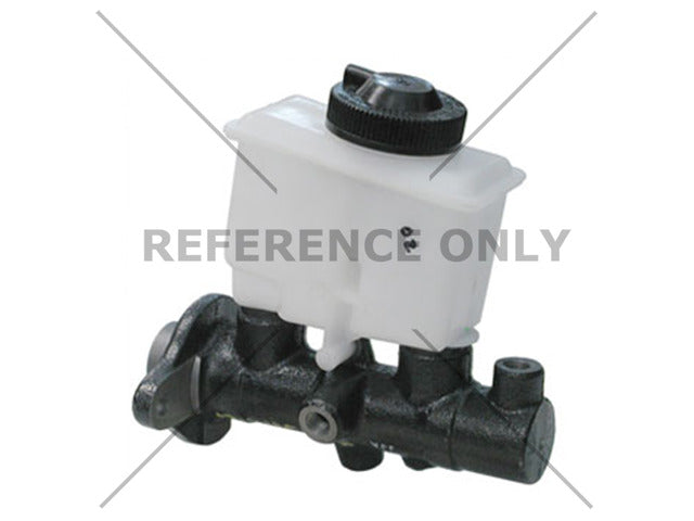 Centric Parts Brake Master Cylinder P/N:130.45410 Fits: Mazda Protege 96-95 - Image 1