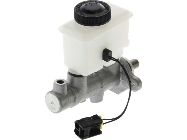 Centric Parts Brake Master Cylinder P/N:130.45411 Fits: Mazda Protege 96-95 - Image 1