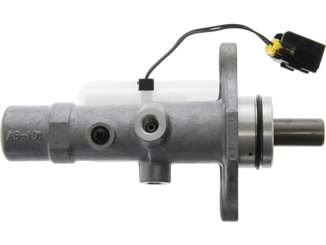 Centric Parts Brake Master Cylinder P/N:130.45411 Fits: Mazda Protege 96-95 - Image 3