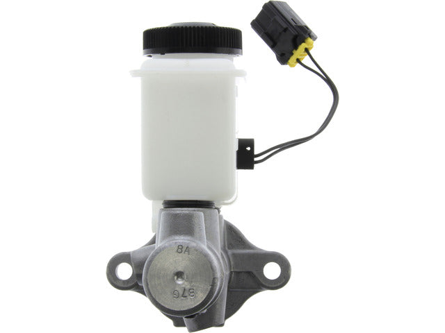 Centric Parts Brake Master Cylinder P/N:130.45411 Fits: Mazda Protege 96-95 - Image 4
