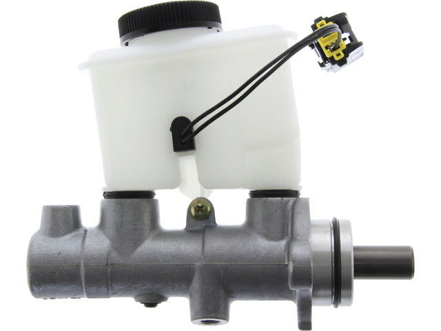 Centric Parts Brake Master Cylinder P/N:130.45411 Fits: Mazda Protege 96-95 - Image 5