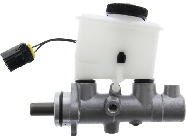 Centric Parts Brake Master Cylinder P/N:130.45411 Fits: Mazda Protege 96-95 - Image 6