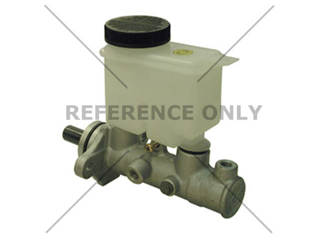 Centric Parts Brake Master Cylinder P/N:130.45412 Fits: Mazda Protege 96-95 - Image 1