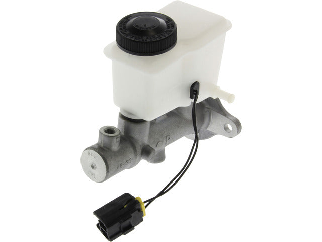 Centric Parts Brake Master Cylinder P/N:130.45413 Fits: Mazda Protege 98-97 - Image 1