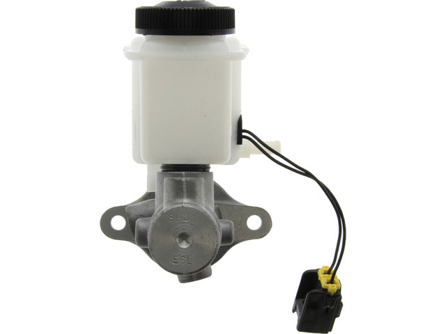 Centric Parts Brake Master Cylinder P/N:130.45413 Fits: Mazda Protege 98-97 - Image 4