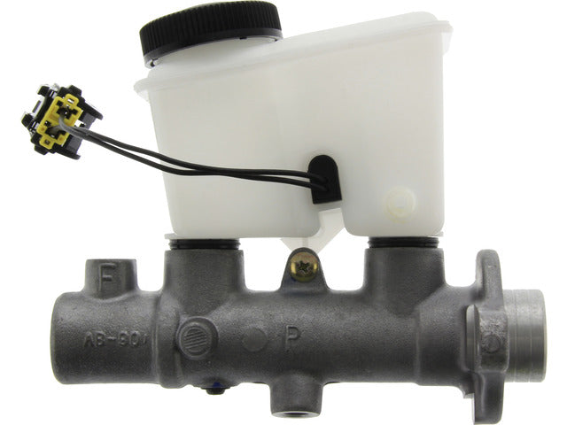 Centric Parts Brake Master Cylinder P/N:130.45413 Fits: Mazda Protege 98-97 - Image 5
