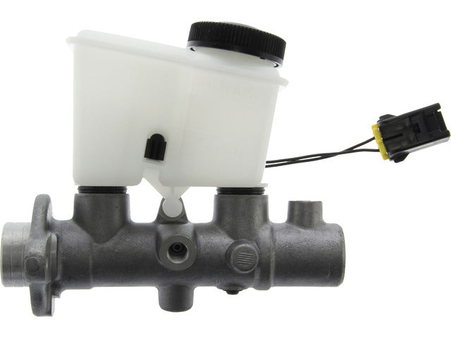 Centric Parts Brake Master Cylinder P/N:130.45413 Fits: Mazda Protege 98-97 - Image 6