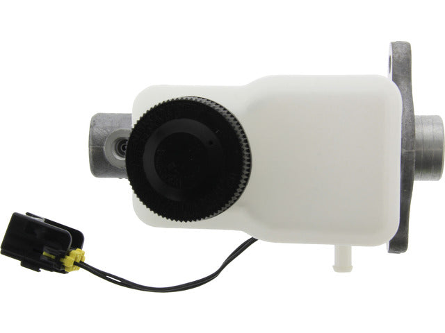 Centric Parts Brake Master Cylinder P/N:130.45413 Fits: Mazda Protege 98-97 - Image 7