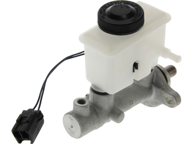 Centric Parts Brake Master Cylinder P/N:130.45414 Fits: Mazda Protege 98-97 - Image 1